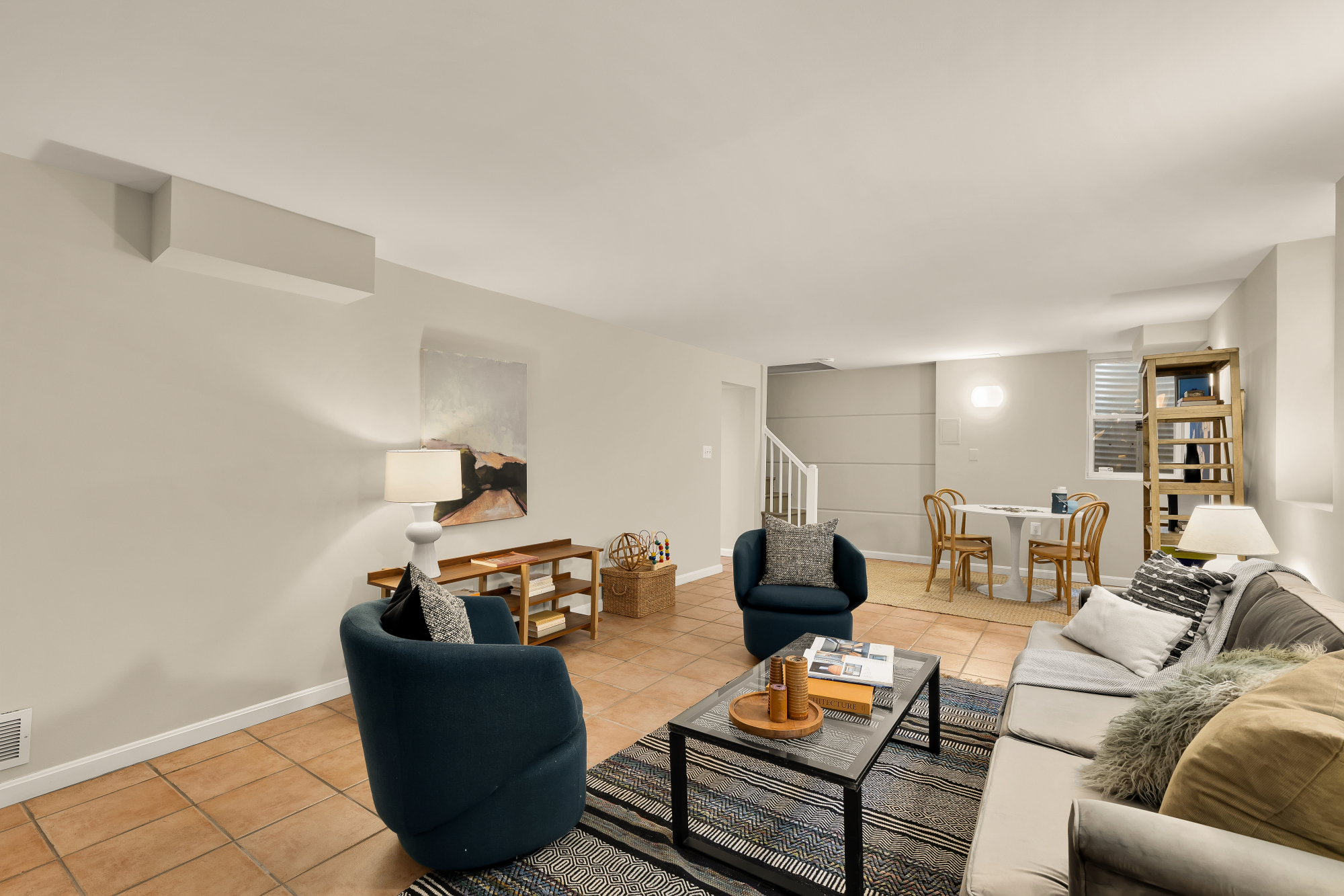 6814 Oregon Avenue NW_Basement